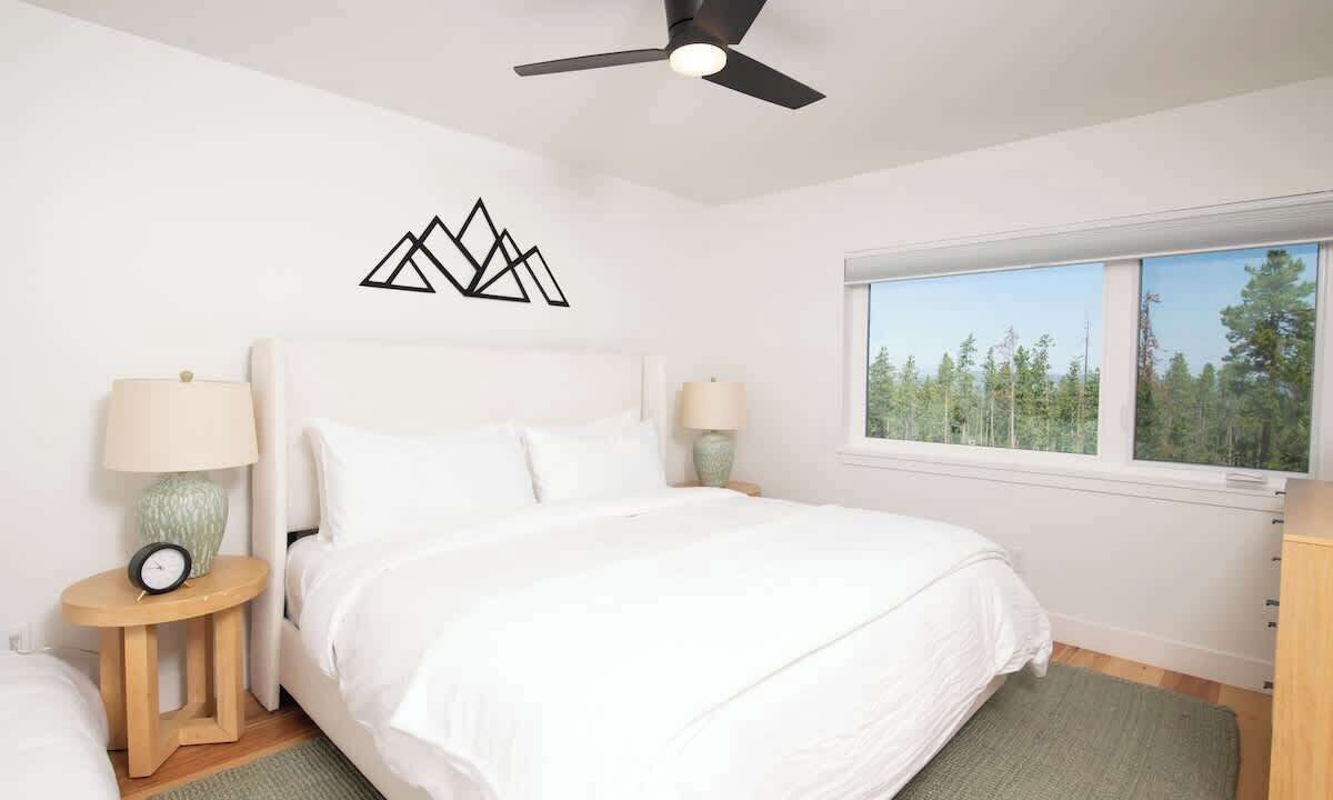 Photo of Bedroom in Fraser
