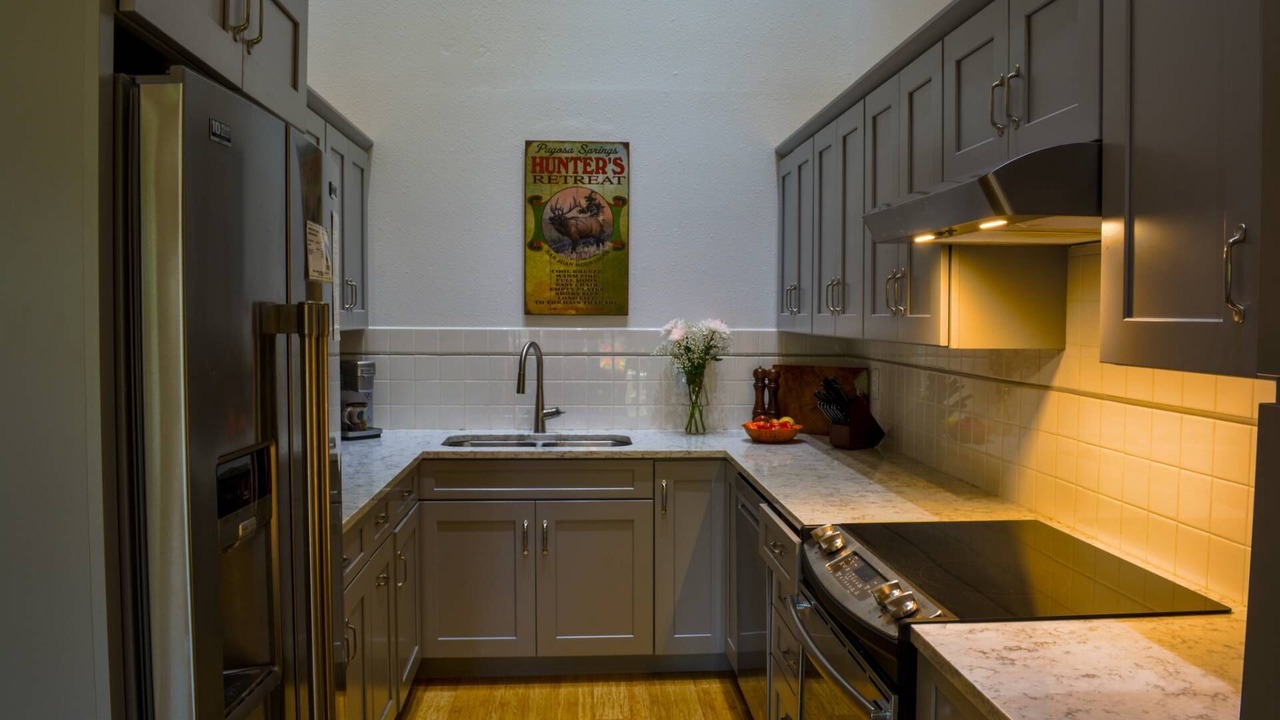 Photo of Kitchen in Pagosa Springs