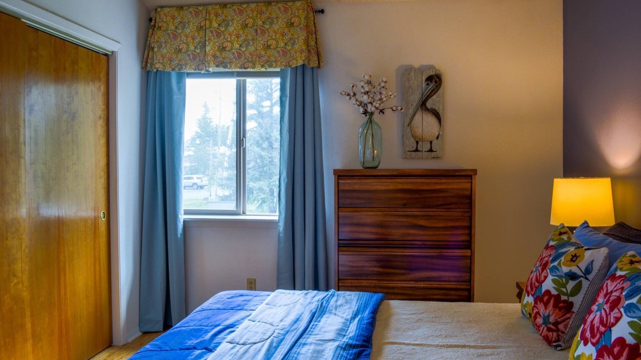 Photo of Bedroom in Pagosa Springs