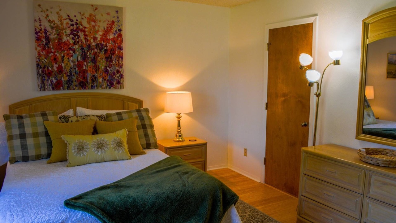 Photo of Bedroom in Pagosa Springs