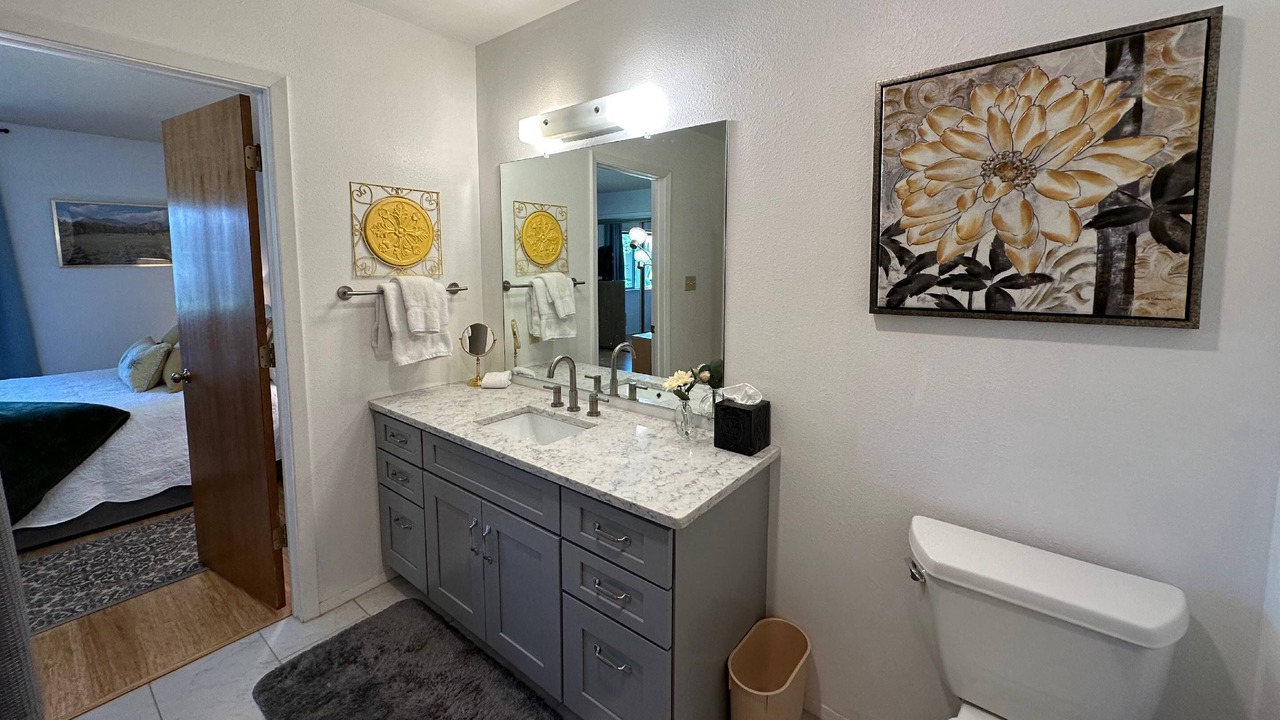 Photo of Bathroom in Pagosa Springs