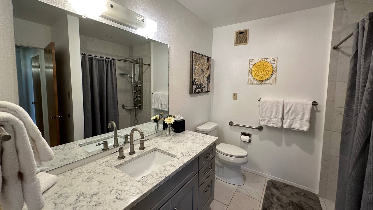 Photo of Bathroom in Pagosa Springs