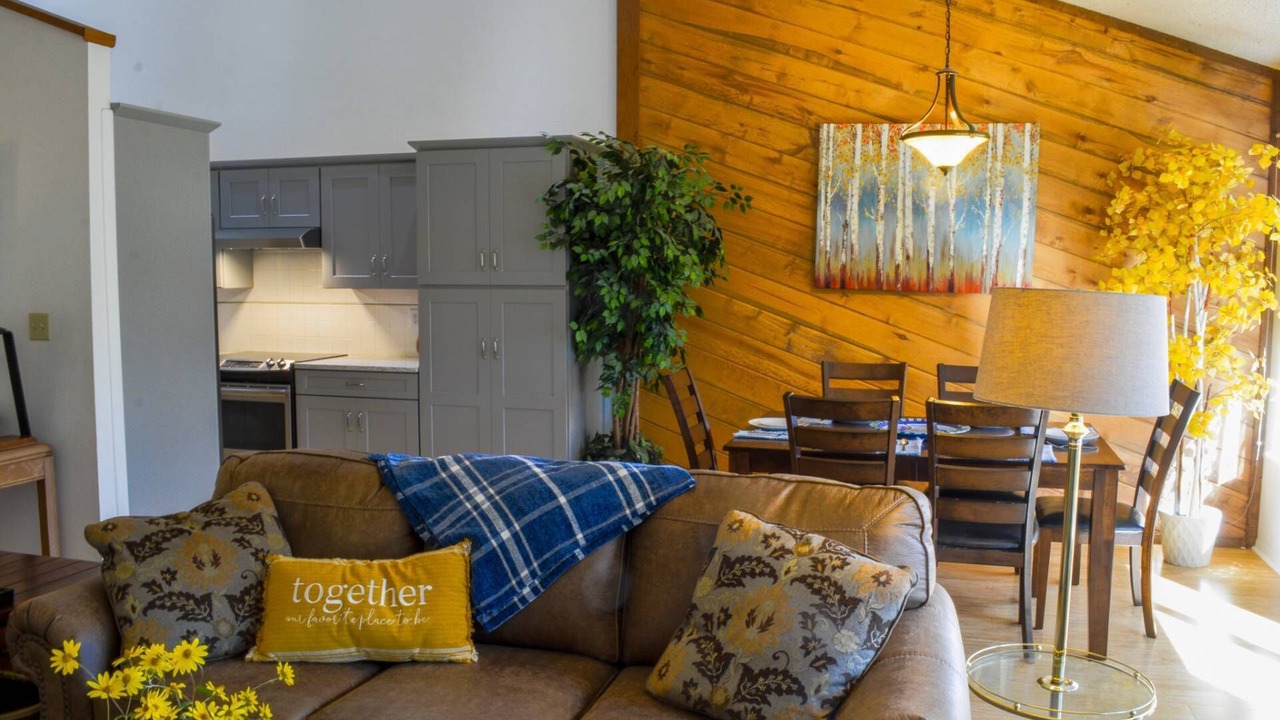 Photo of Livingroom in Pagosa Springs