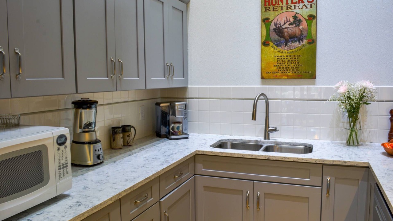 Photo of Kitchen in Pagosa Springs