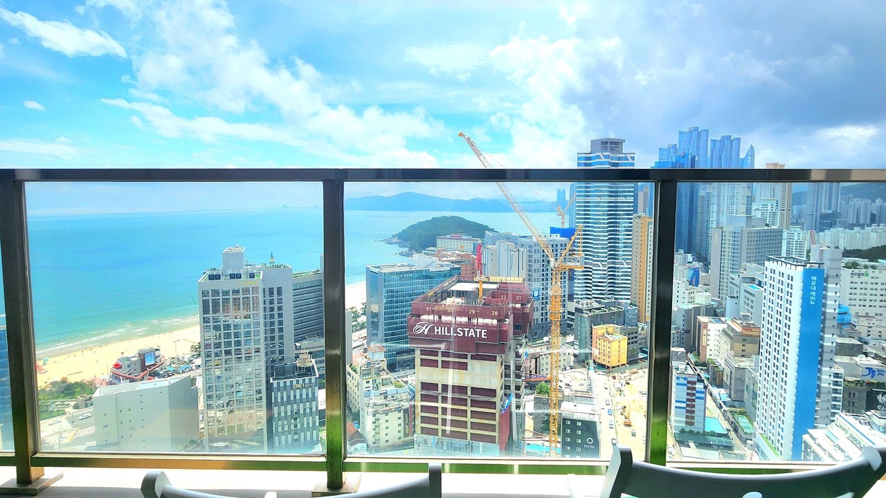 Photo of Outdoor in Haeundae