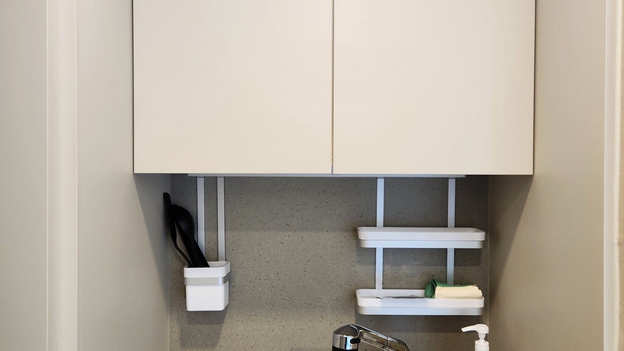 Photo of Kitchen in Haeundae