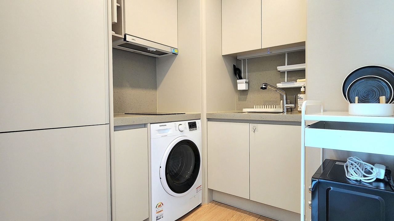 Photo of Kitchen in Haeundae