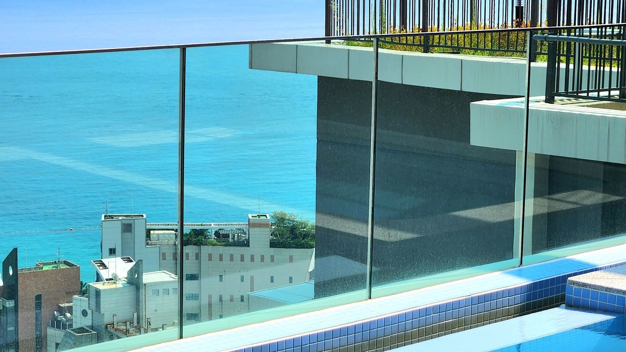 Photo of Outdoor in Haeundae