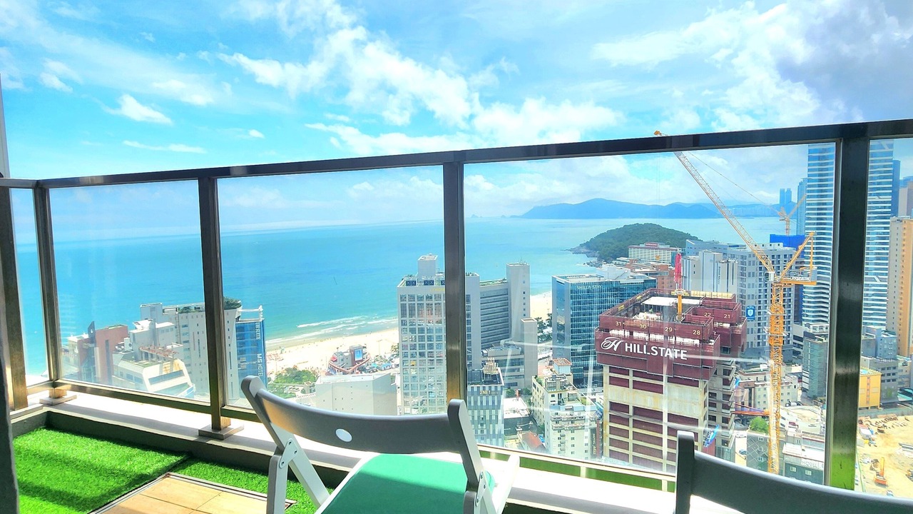 Photo of Outdoor in Haeundae