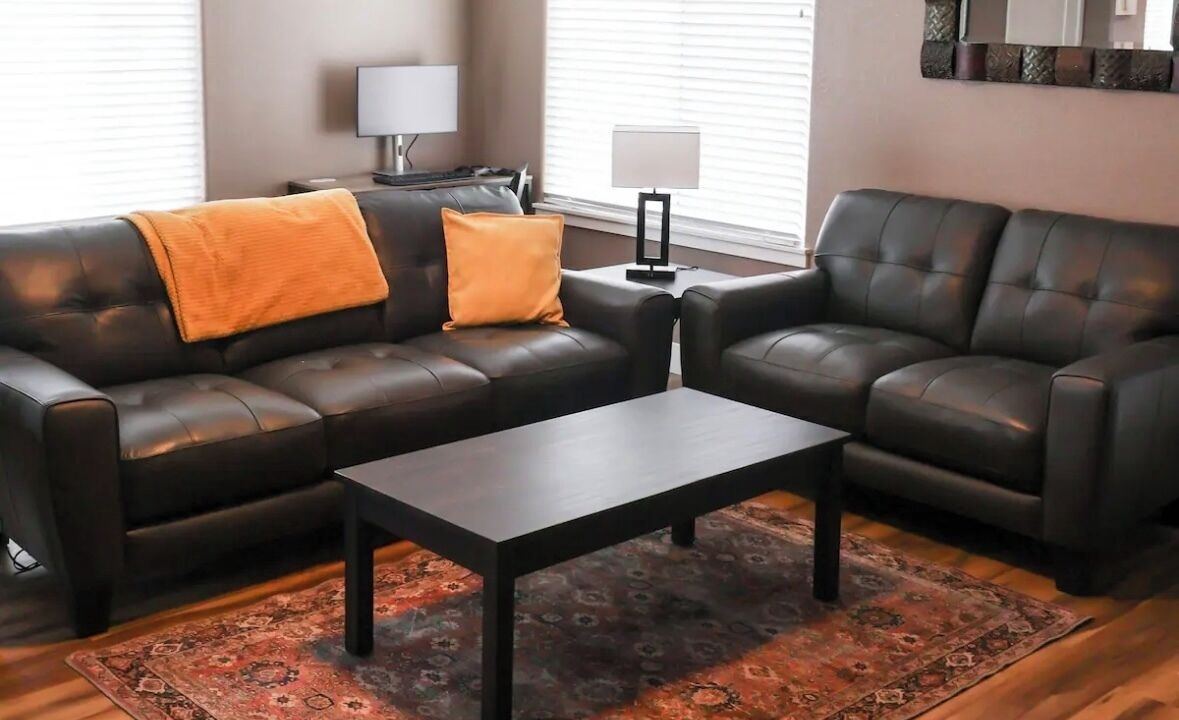 Photo of Livingroom in Berkley