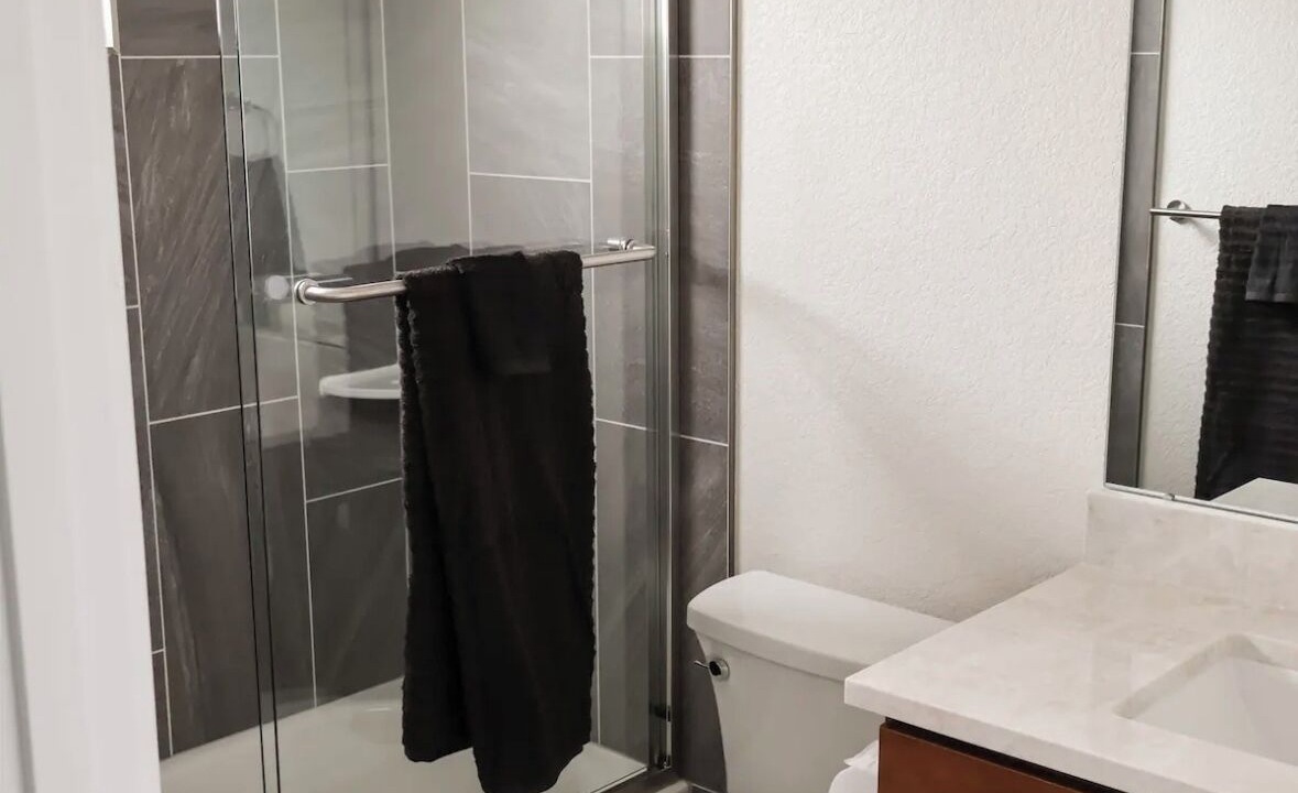 Photo of Bathroom in Berkley