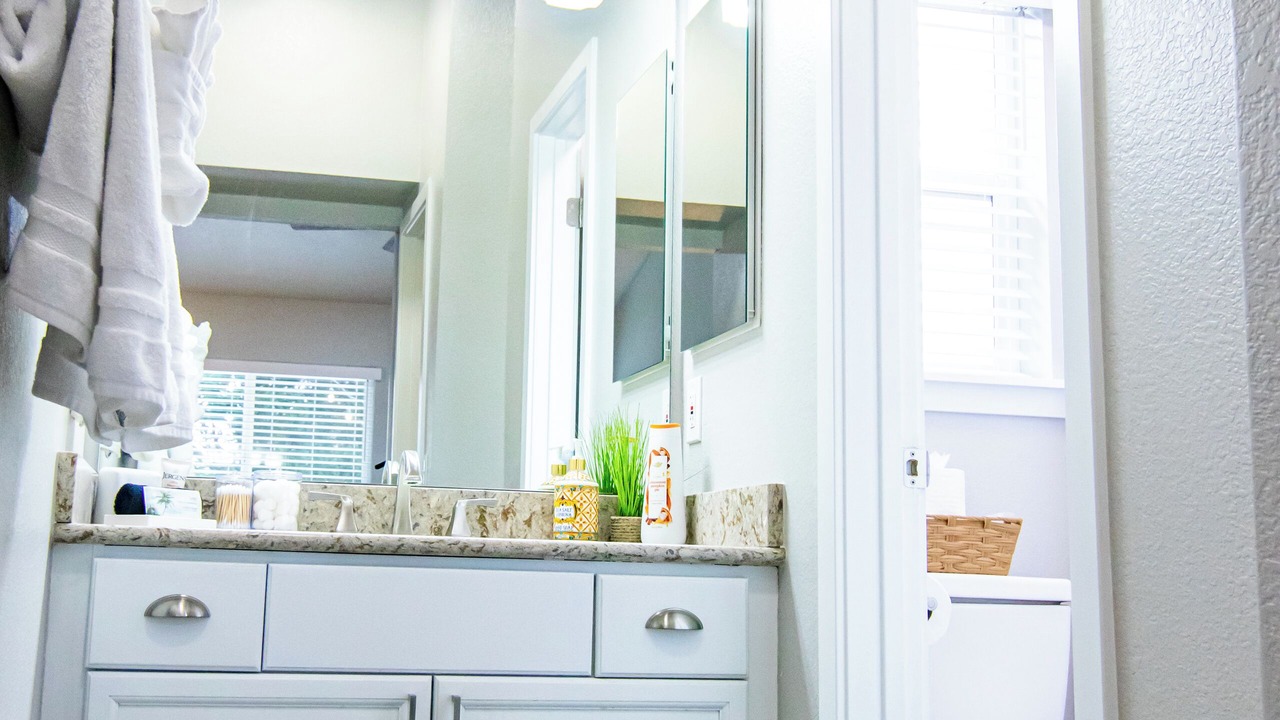Photo of Bathroom in Highlands Ranch