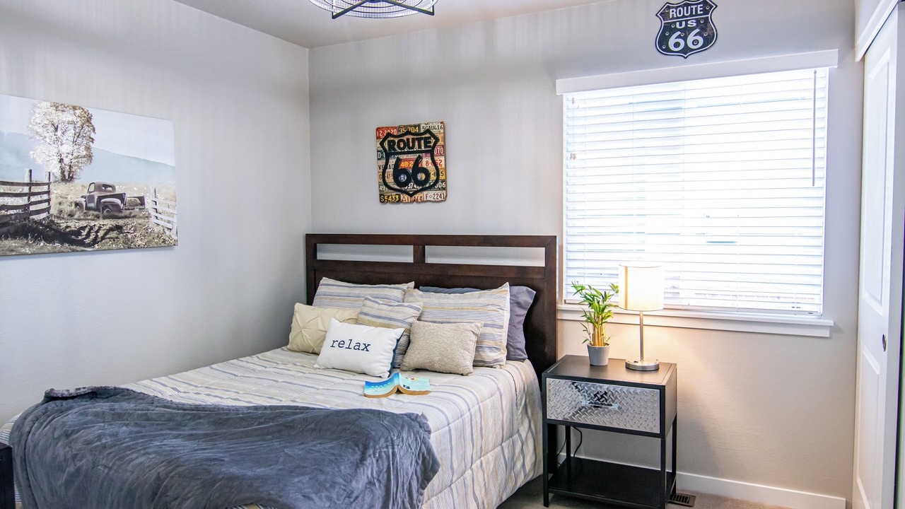 Photo of Bedroom in Highlands Ranch