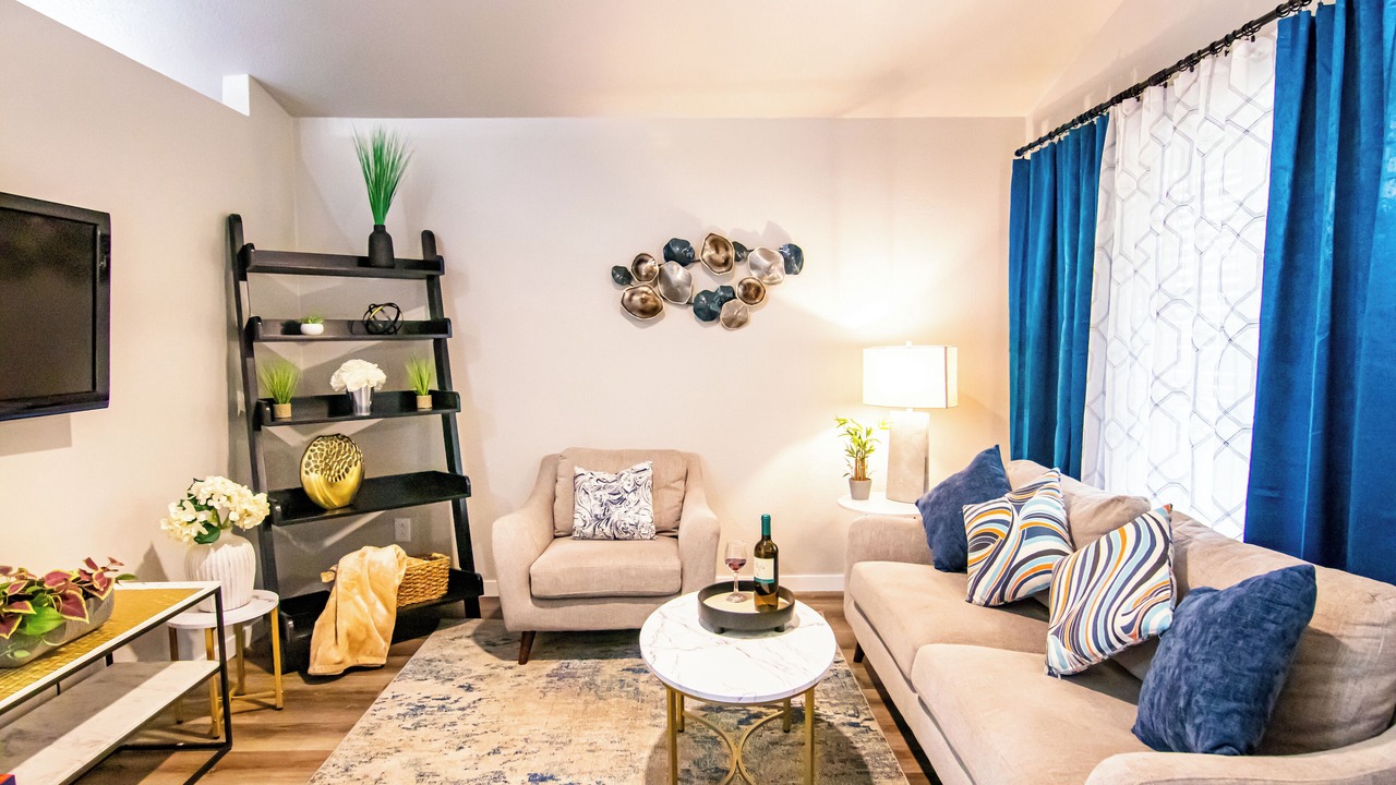 Photo of Livingroom in Highlands Ranch