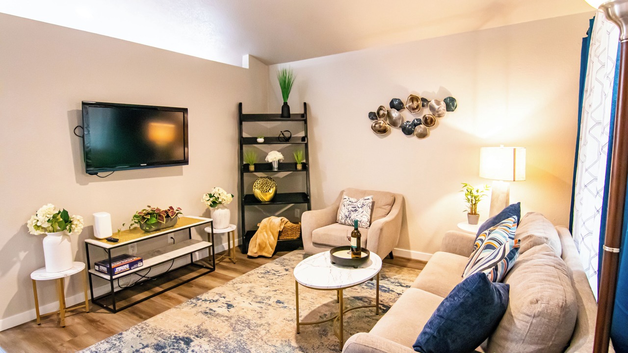 Photo of Livingroom in Highlands Ranch