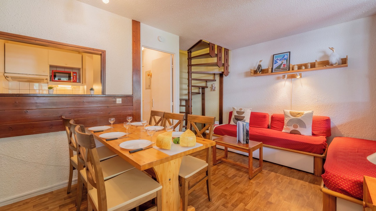 Photo of Bedroom in Chamonix City Centre