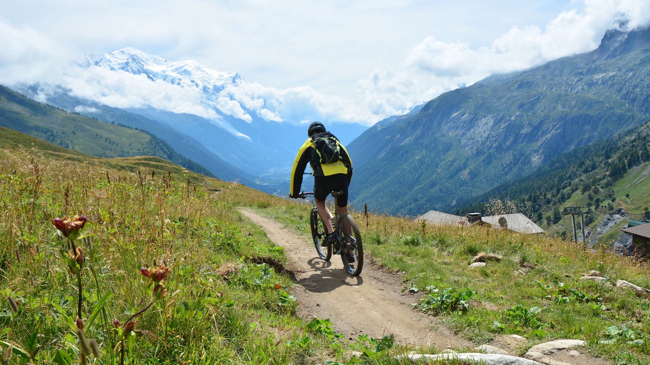 Photo of Others in Chamonix City Centre