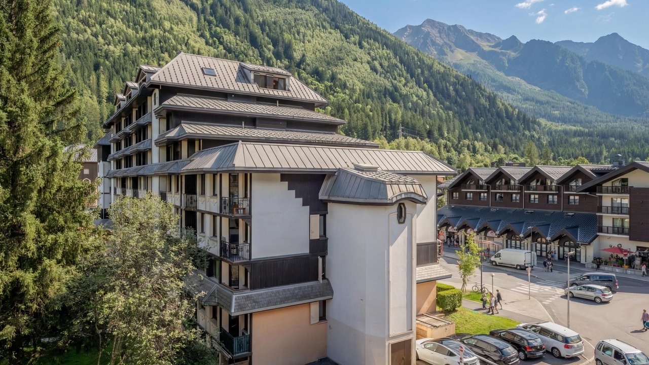 Photo of Others in Chamonix City Centre