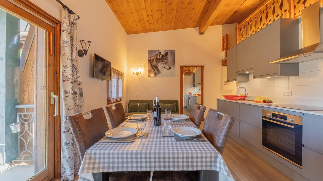 Photo of Others in Argentiere