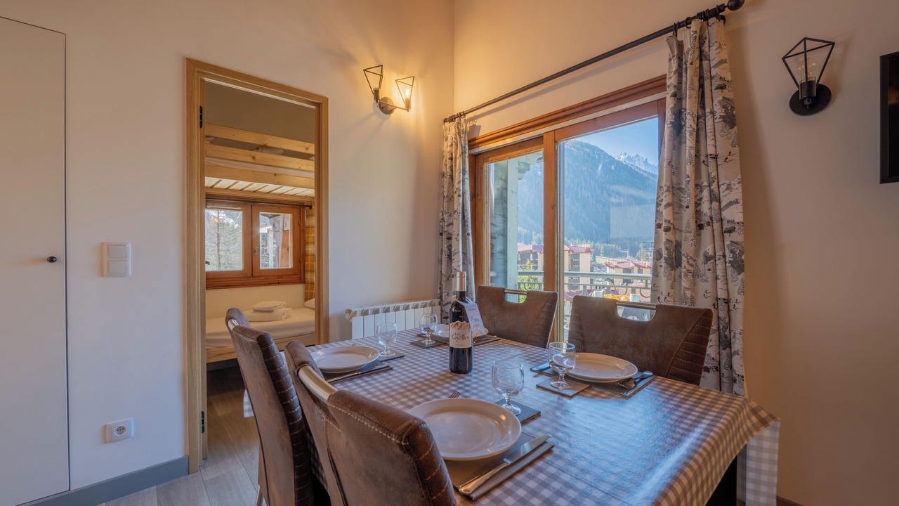 Photo of Others in Argentiere