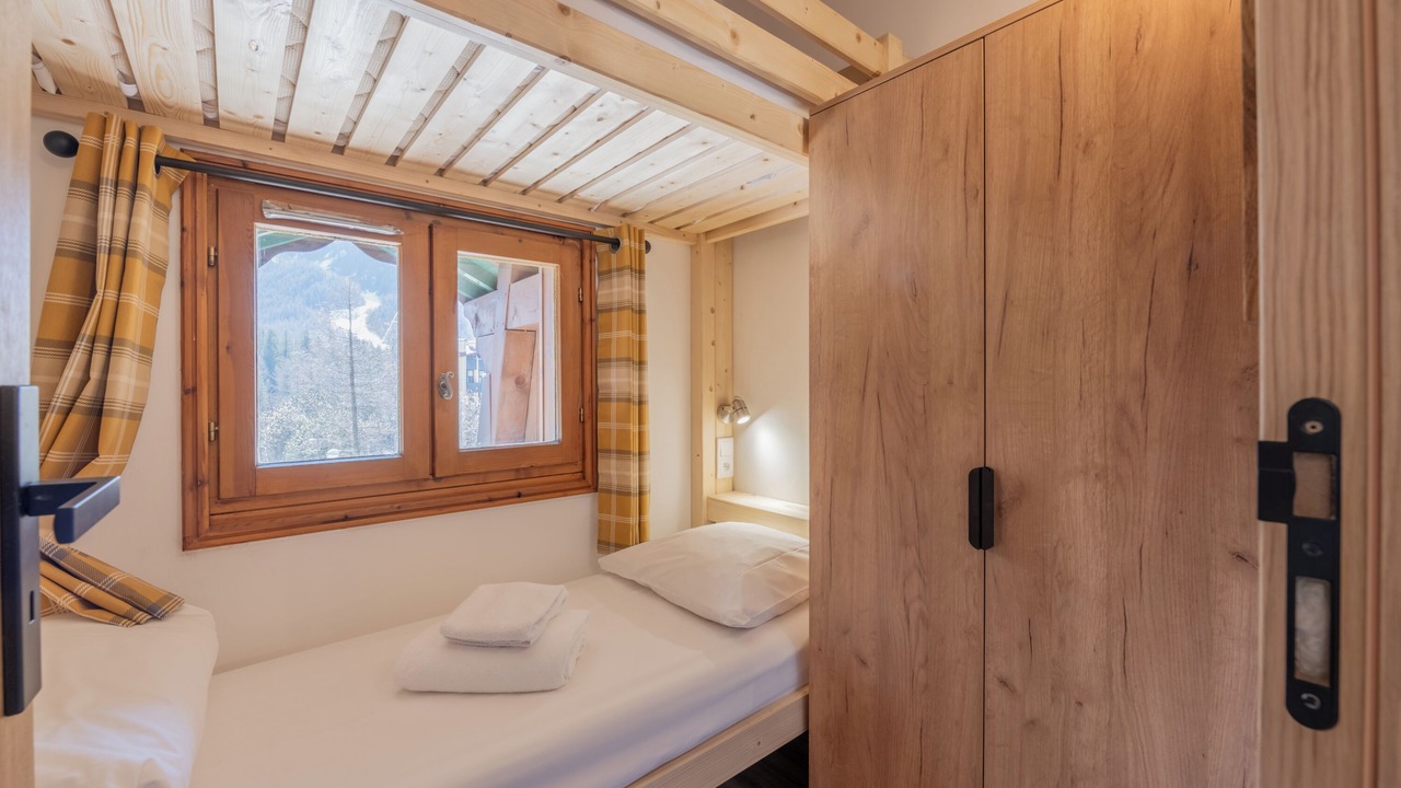 Photo of Others in Argentiere