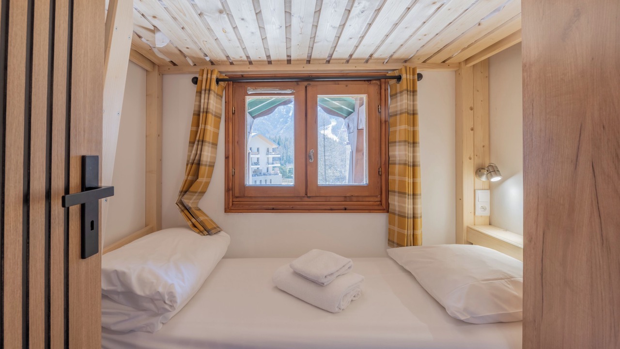 Photo of Others in Argentiere