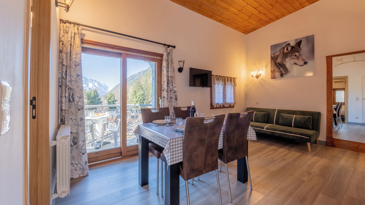 Photo of Others in Argentiere