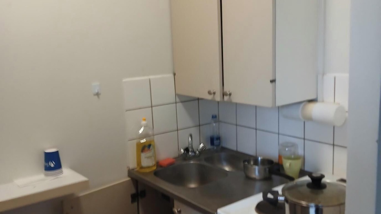 Photo of Kitchen in Kuopio