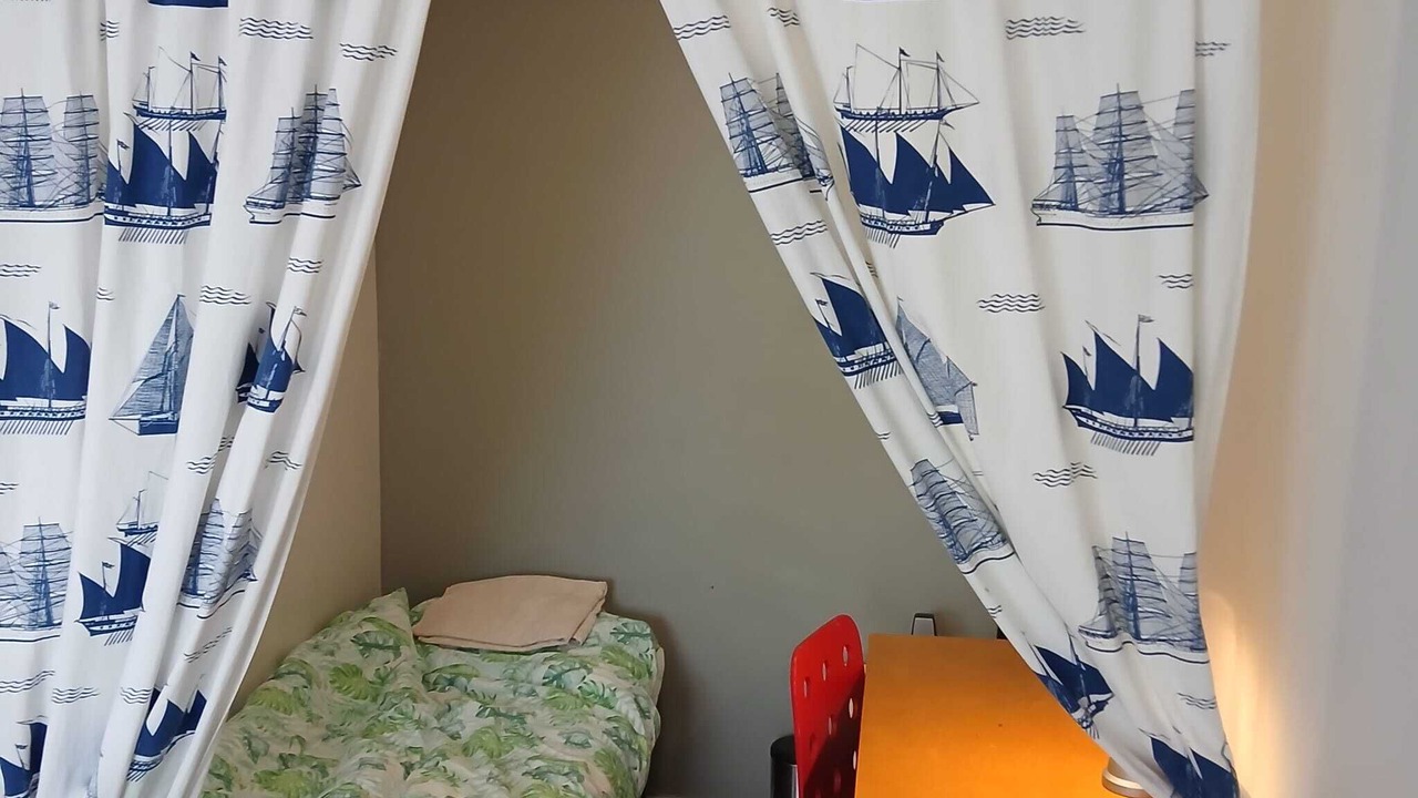 Photo of Bedroom in Kuopio
