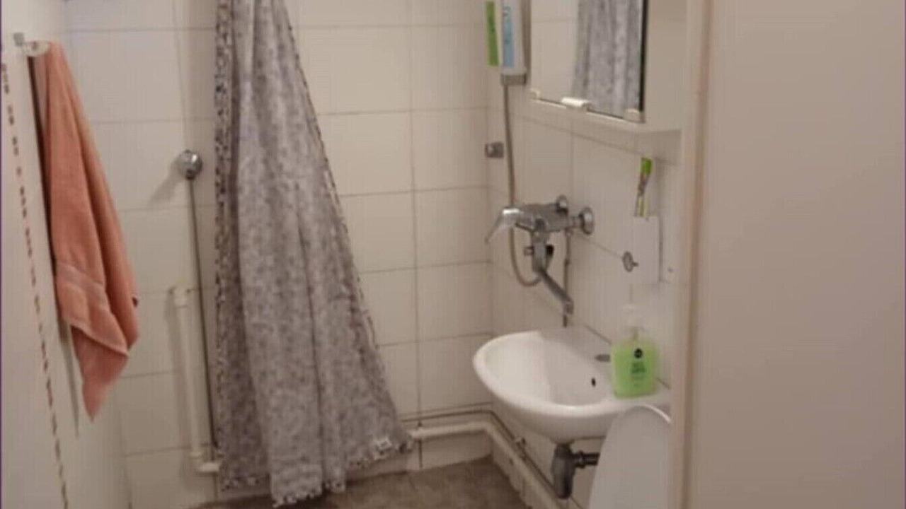 Photo of Bathroom in Kuopio