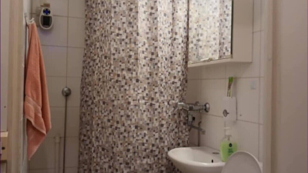 Photo of Bathroom in Kuopio