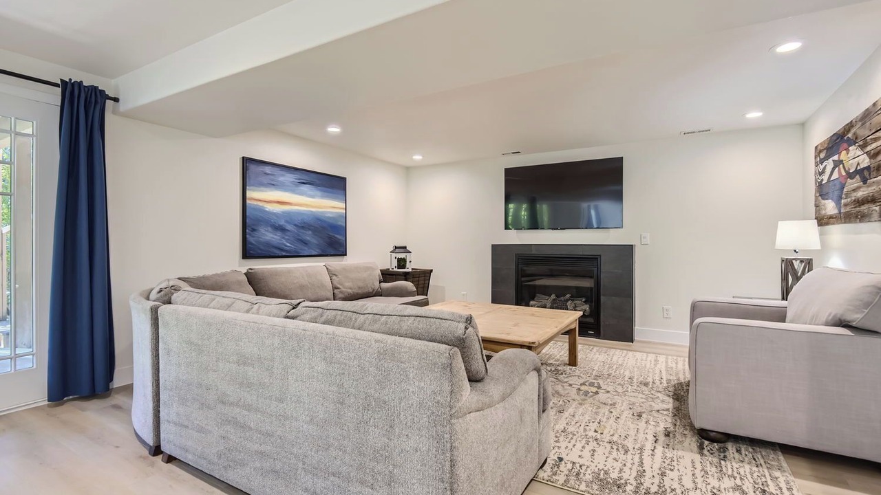 Photo of Bedroom in Highlands Ranch