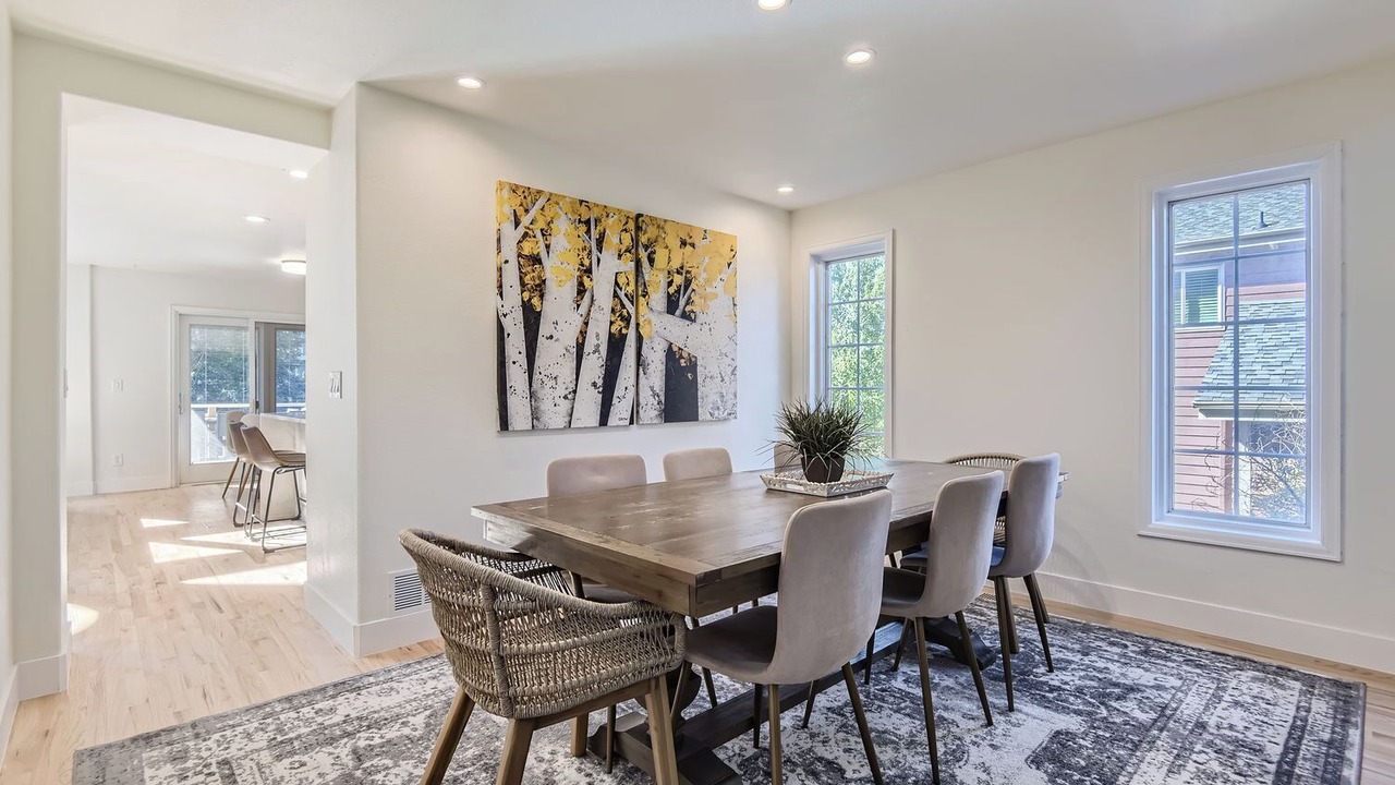 Photo of Bedroom in Highlands Ranch