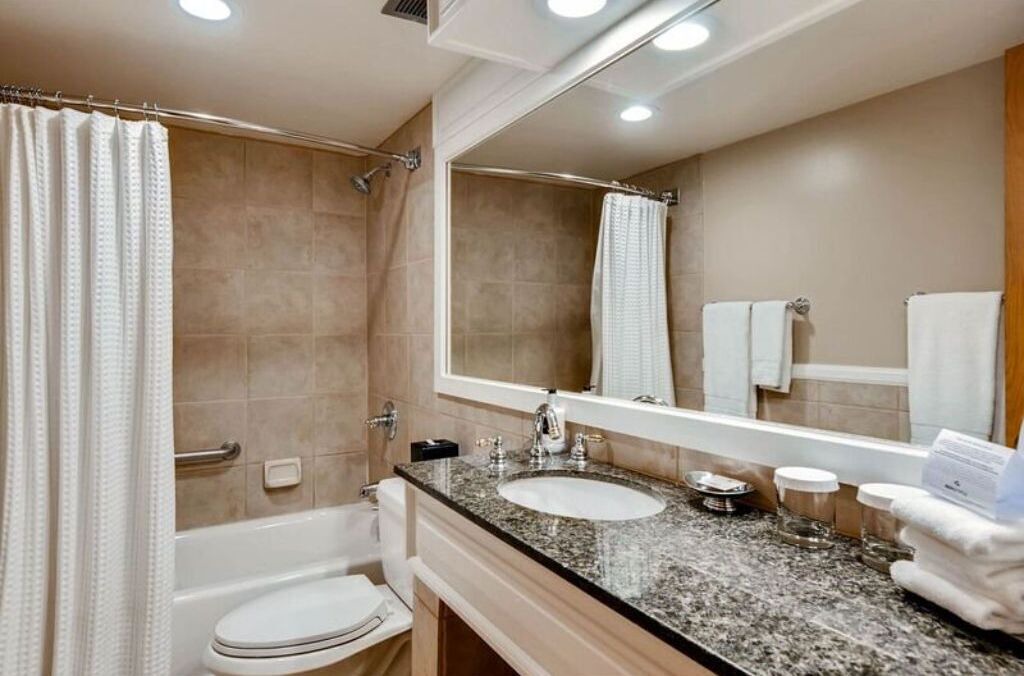 Photo of Bathroom in Keystone