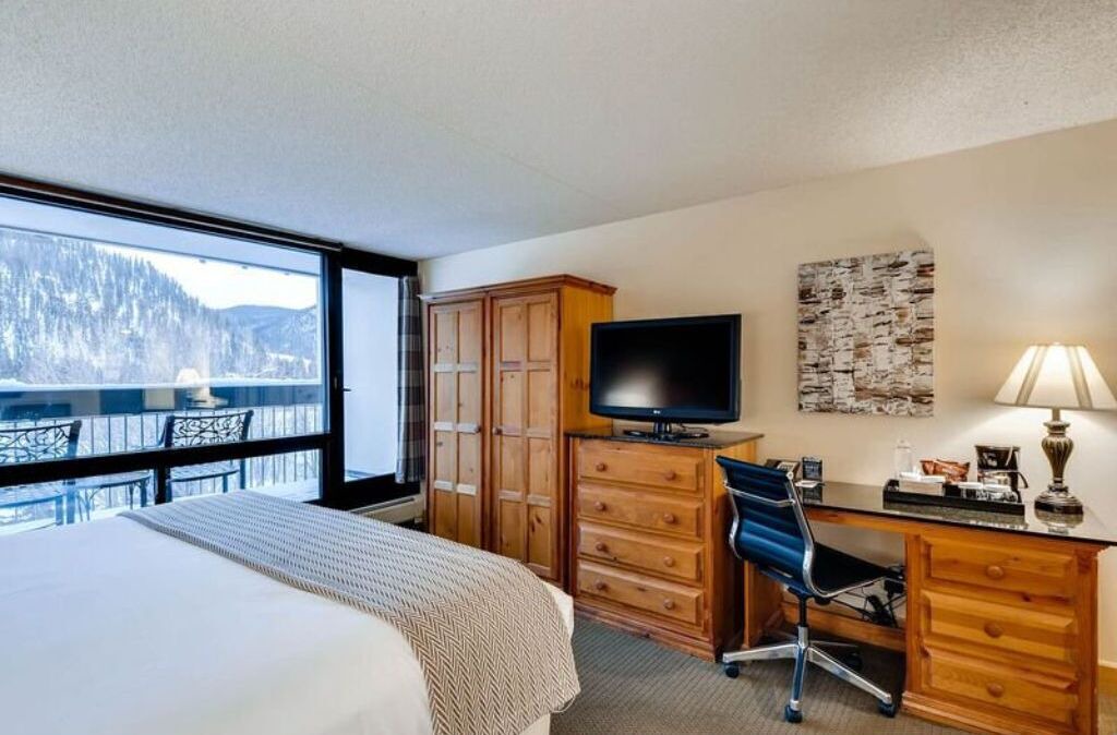 Photo of Outdoor in Keystone