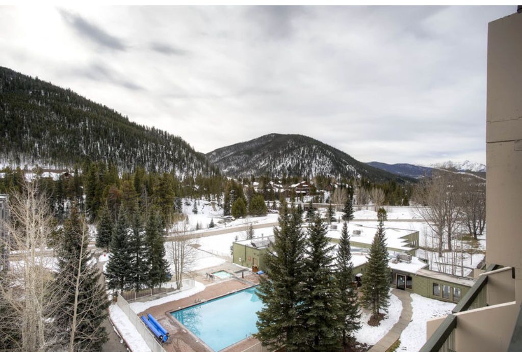 Photo of Patio Balcony in Keystone