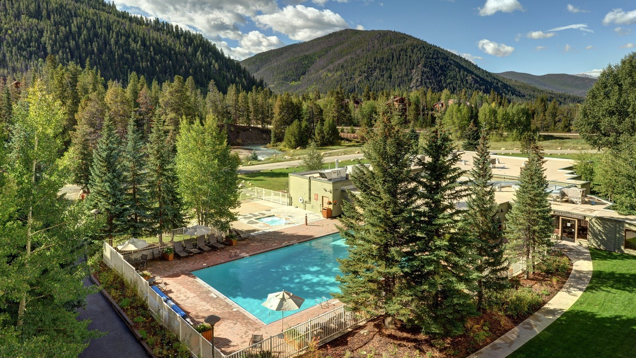 Photo of Outdoor in Keystone