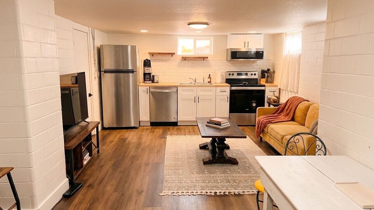 Photo of Kitchen in Sunnyside