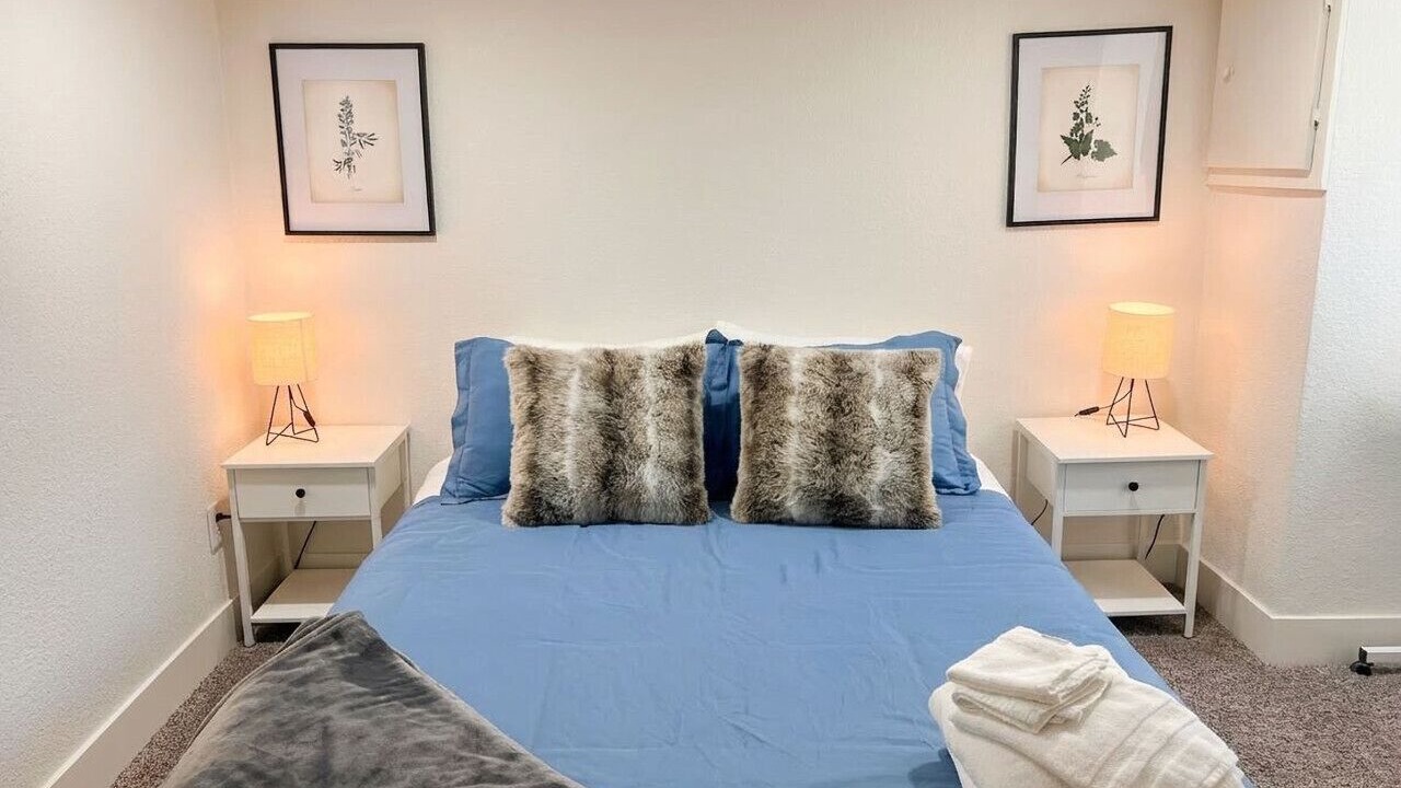 Photo of Bedroom in Sunnyside
