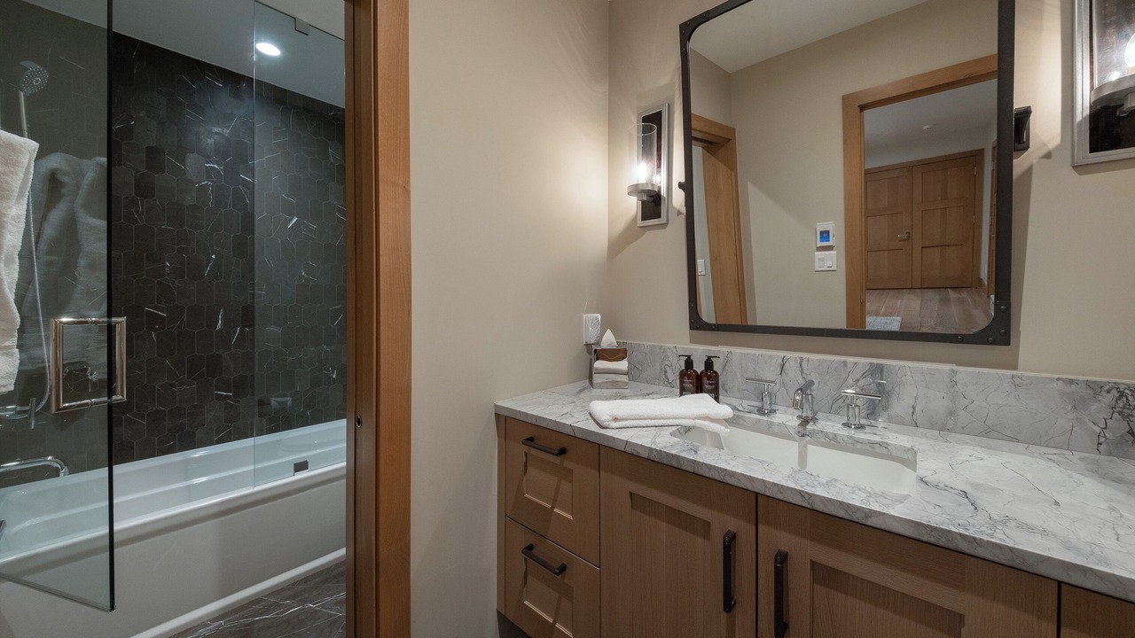 Photo of Bedroom in Highlands Townhomes