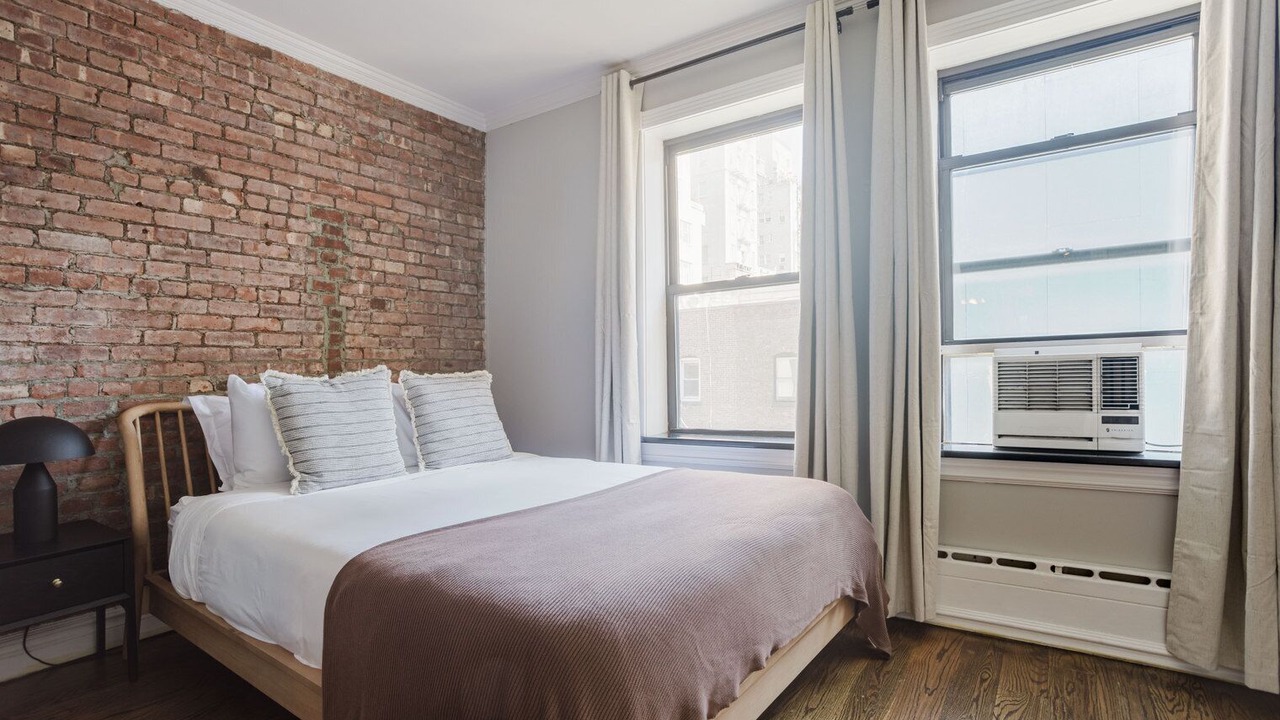 Photo of Bedroom in Uptown