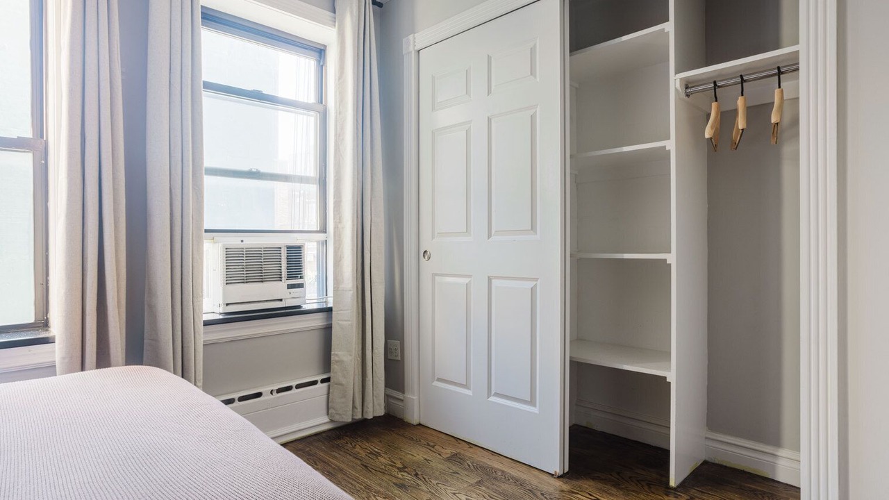 Photo of Bedroom in Uptown