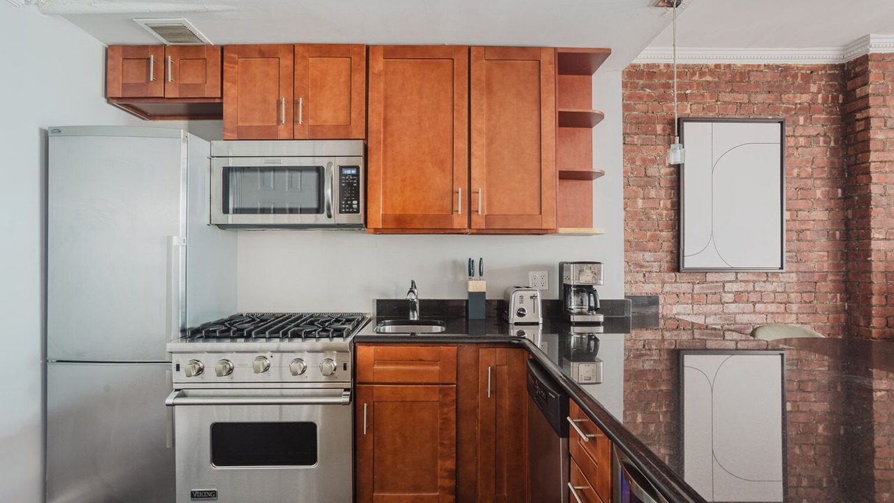 Photo of Kitchen in Uptown