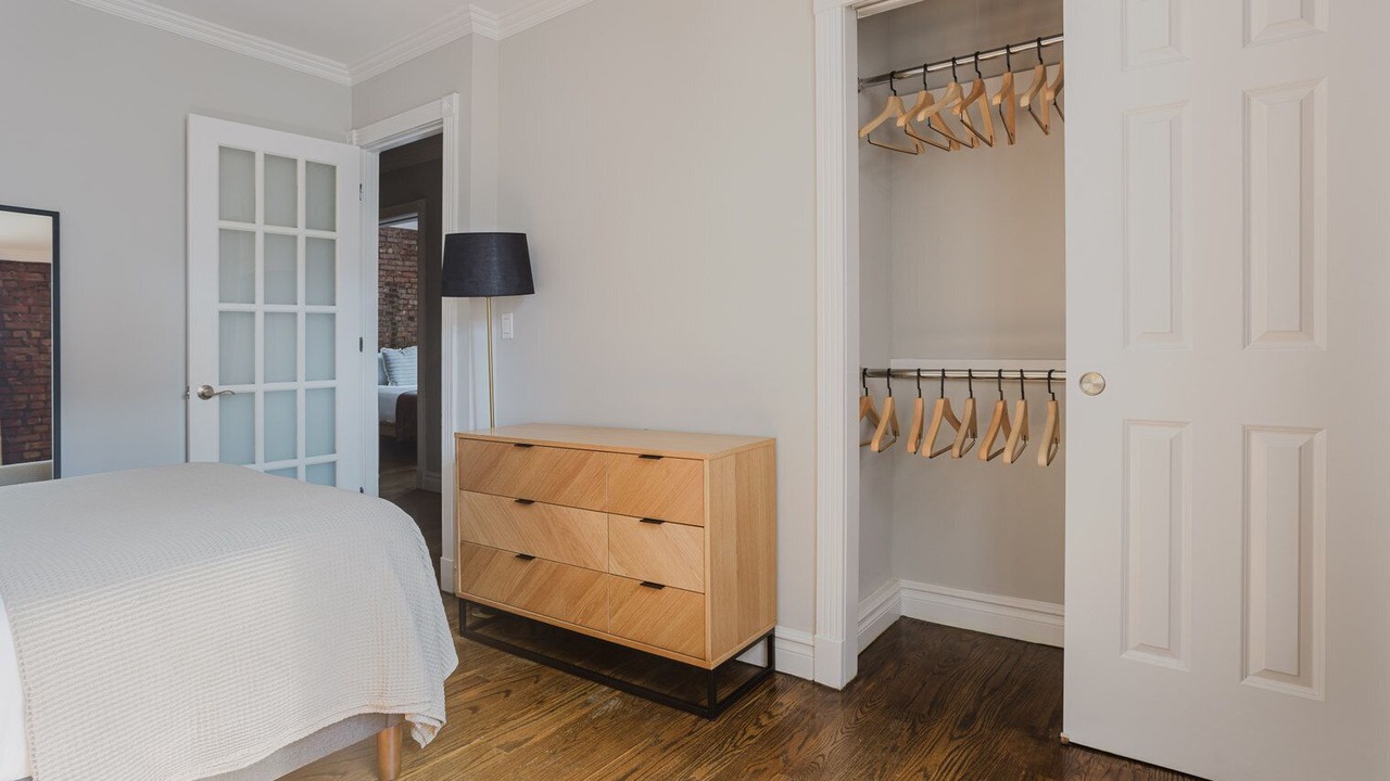 Photo of Bedroom in Uptown