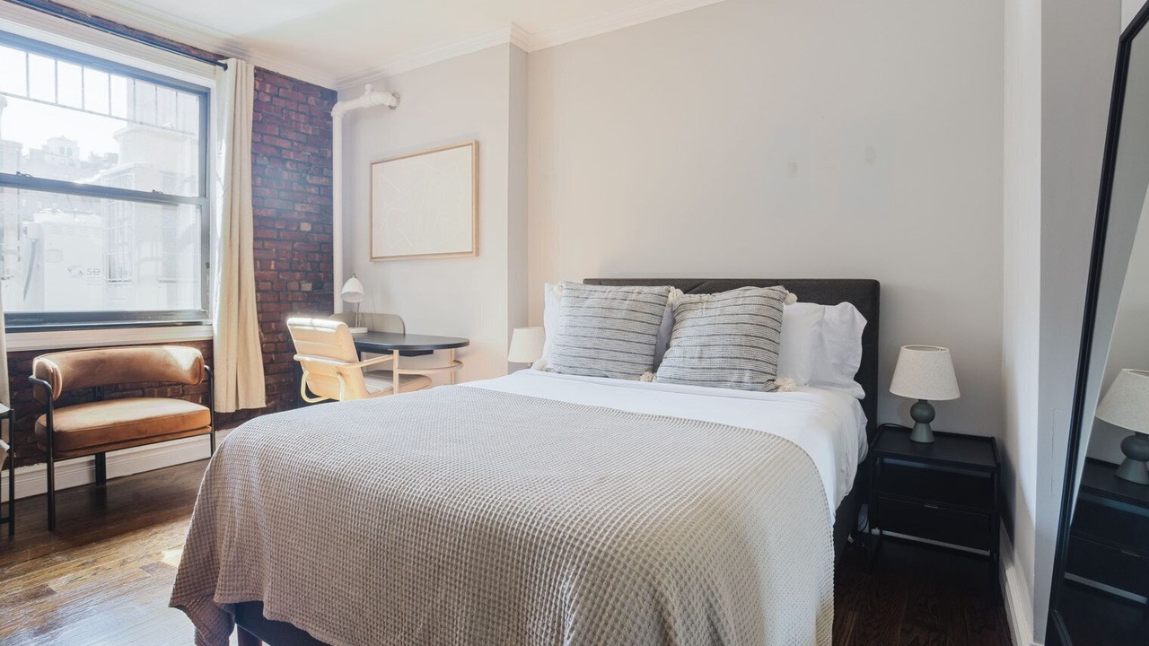 Photo of Bedroom in Uptown