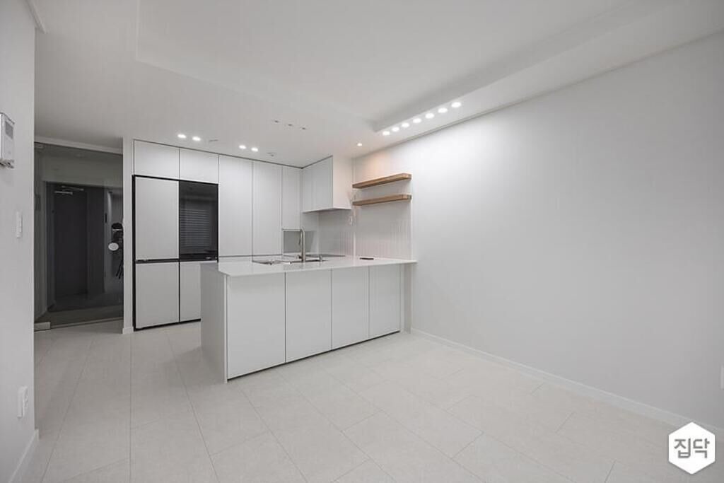 Photo of Kitchen in Chilgok