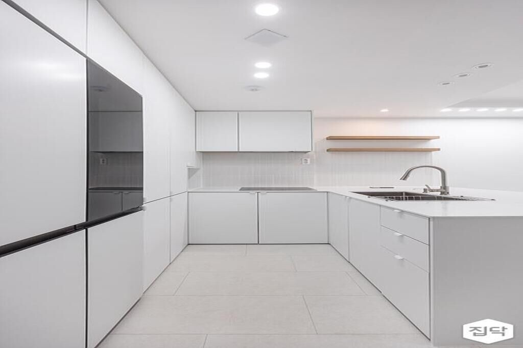 Photo of Kitchen in Chilgok