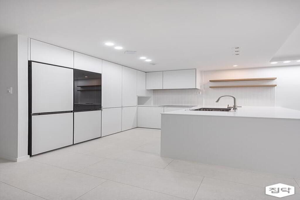 Photo of Kitchen in Chilgok