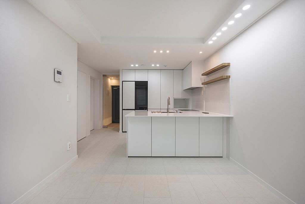 Photo of Kitchen in Chilgok