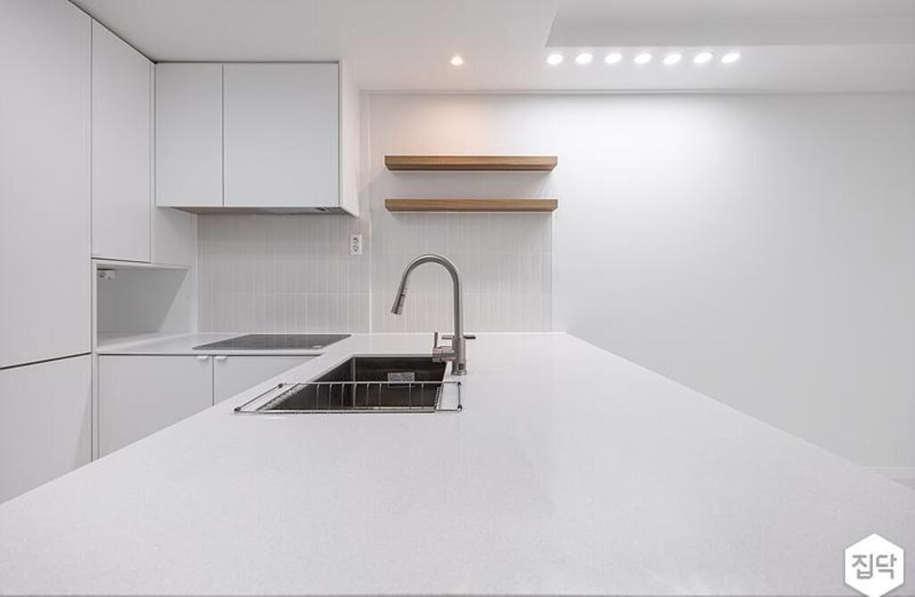 Photo of Kitchen in Chilgok